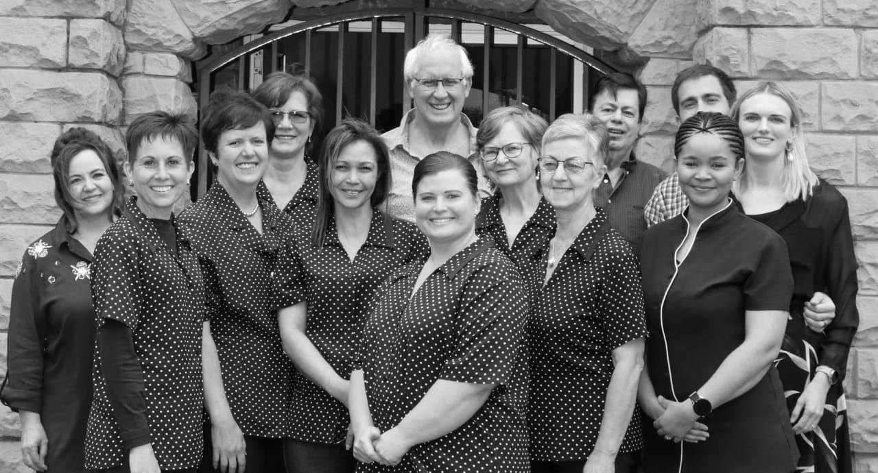 Bloemfontein’s family dentists