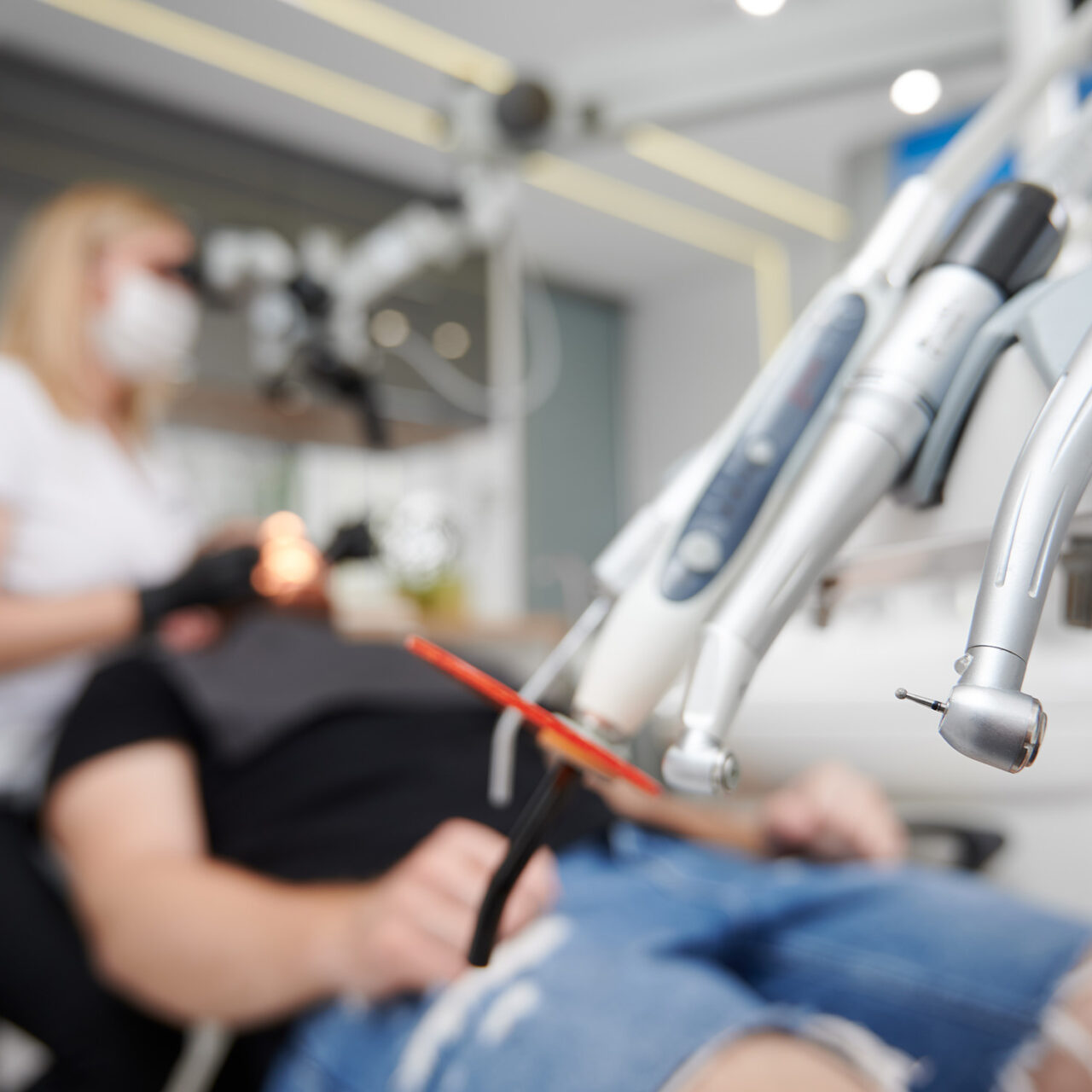 City Dental Bloemfontein General, Cosmetic, Restorative Dentistry